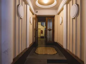 Pronájem bytu 2+kk, Praha - Nové Město, Růžová, 52 m2