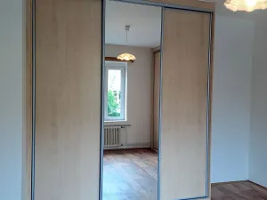 Pronájem bytu 2+1, Praha - Libeň, 70 m2