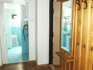 Pronájem bytu 2+1, Praha - Libeň, 70 m2