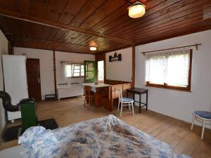 Prodej chaty, Ochoz u Brna, 42 m2
