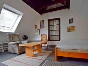Pronájem bytu 1+1, Praha - Hlubočepy, Pod Ateliéry, 45 m2