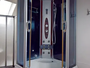 Pronájem bytu 1+1, Praha - Hlubočepy, Pod Ateliéry, 45 m2