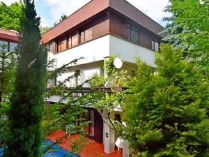 Pronájem bytu 1+1, Praha - Hlubočepy, Pod Ateliéry, 45 m2