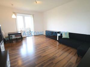 Pronájem bytu 2+1, Praha - Košíře, Nad zámečkem, 61 m2