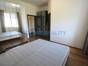 Pronájem bytu 2+1, Praha - Košíře, Nad zámečkem, 61 m2