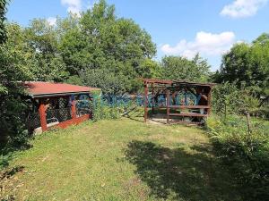 Pronájem bytu 2+1, Praha - Košíře, Nad zámečkem, 61 m2