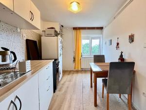 Pronájem bytu 1+1, Brno, Botanická, 41 m2