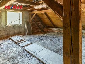 Prodej rodinného domu, Cvikov, Československé armády, 500 m2