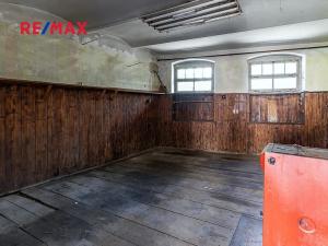 Prodej rodinného domu, Cvikov, Československé armády, 500 m2