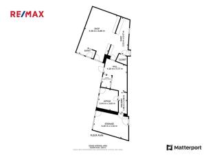 Prodej rodinného domu, Cvikov, Československé armády, 500 m2