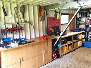 Prodej rodinného domu, Rathmannsdorf, Německo, 120 m2
