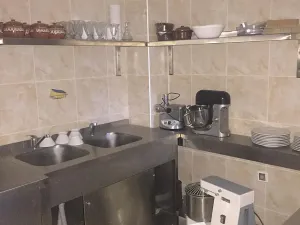 Prodej restaurace, Nesebar, Bulharsko, 256 m2