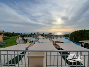Prodej bytu 2+kk, Pafos, Kypr, 51 m2