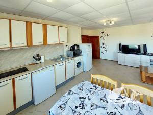 Prodej bytu 3+kk, Nesebar, Bulharsko, 67 m2