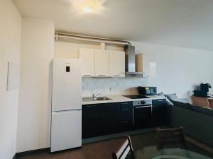 Pronájem bytu 2+kk, Praha - Žižkov, Olgy Havlové, 57 m2