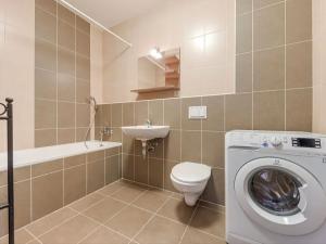 Pronájem bytu 2+kk, Praha - Žižkov, Olgy Havlové, 57 m2