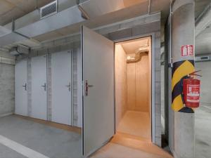 Pronájem bytu 2+kk, Praha - Žižkov, Olgy Havlové, 57 m2