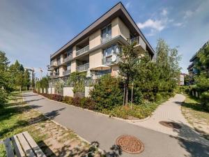 Pronájem bytu 2+kk, Praha - Žižkov, Olgy Havlové, 57 m2