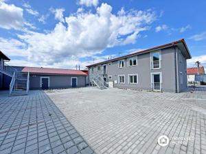 Prodej bytu 3+kk, Vémyslice, 65 m2
