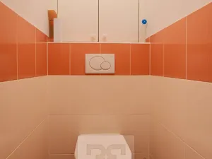Pronájem bytu 2+1, Liberec, Sametová, 56 m2
