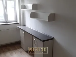 Pronájem bytu 2+1, Teplice, U Červeného kostela, 56 m2