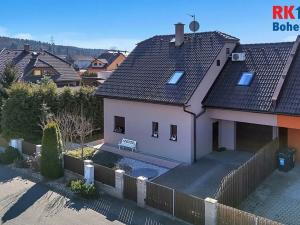 Prodej rodinného domu, Bakov nad Jizerou, 180 m2