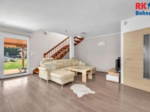 Prodej rodinného domu, Bakov nad Jizerou, 180 m2