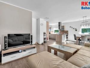 Prodej rodinného domu, Bakov nad Jizerou, 180 m2