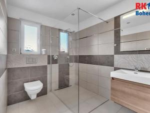 Prodej rodinného domu, Bakov nad Jizerou, 180 m2