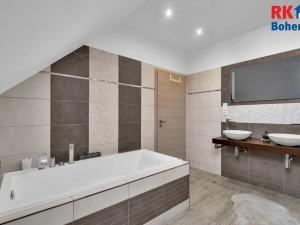 Prodej rodinného domu, Bakov nad Jizerou, 180 m2