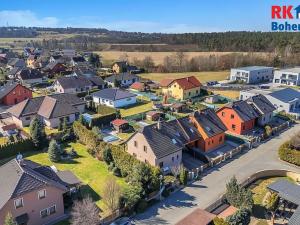 Prodej rodinného domu, Bakov nad Jizerou, 180 m2