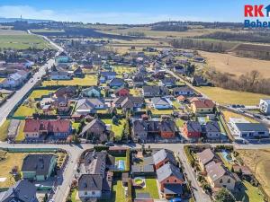 Prodej rodinného domu, Bakov nad Jizerou, 180 m2