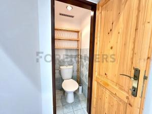 Pronájem bytu 2+1, Praha - Libeň, Na Dědince, 42 m2
