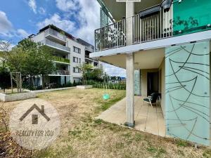 Prodej bytu 3+kk, Praha - Dolní Chabry, U Traktorky, 84 m2