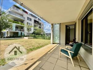 Prodej bytu 3+kk, Praha - Dolní Chabry, U Traktorky, 84 m2