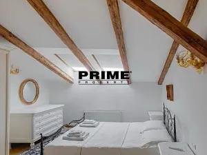 Pronájem bytu 3+kk, Praha - Vinohrady, Italská, 104 m2