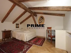 Pronájem bytu 3+kk, Praha - Vinohrady, Italská, 104 m2