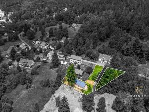 Prodej chalupy, Josefův Důl, 165 m2