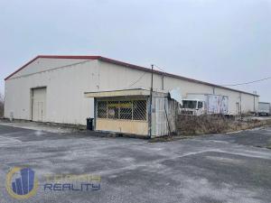 Pronájem skladu, Jenštejn, 550 m2