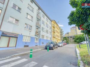Prodej bytu 2+1, Praha - Košíře, Plzeňská, 63 m2