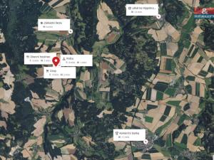 Prodej rodinného domu, Křenov, 93 m2