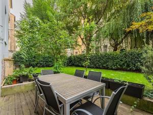 Pronájem bytu 2+kk, Praha - Smíchov, Na bělidle, 57 m2