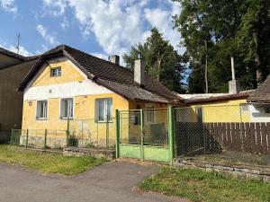 Prodej rodinného domu, Kňovice, 74 m2