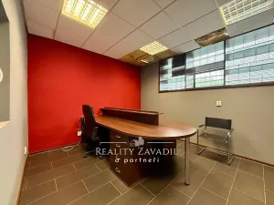 Pronájem skladu, Ostrava, Místecká, 160 m2