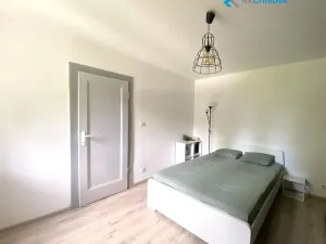 Pronájem bytu 3+1, Frýdek-Místek, Revoluční, 68 m2
