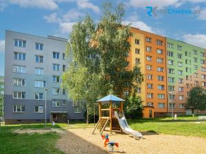 Pronájem bytu 2+1, Havířov, Orlí, 43 m2
