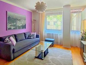 Pronájem bytu 1+kk, Praha - Žižkov, Kališnická, 39 m2