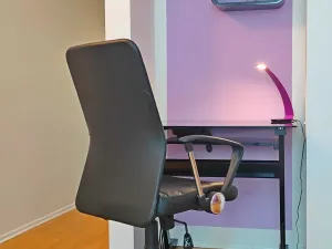 Pronájem bytu 1+kk, Praha - Žižkov, Kališnická, 39 m2