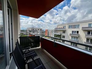 Pronájem bytu 1+kk, Praha - Stodůlky, Toufarova, 40 m2