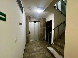 Pronájem bytu 1+kk, Praha - Stodůlky, Toufarova, 40 m2